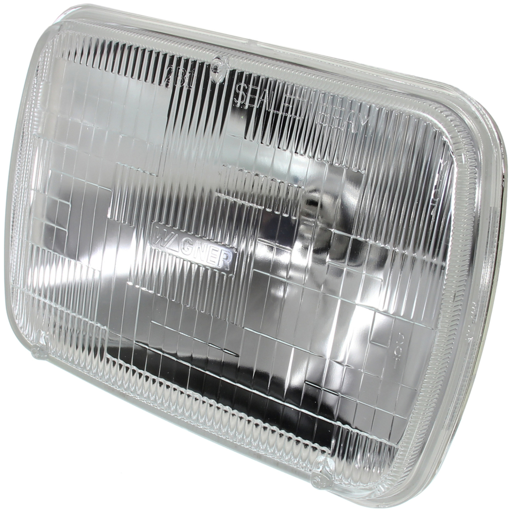 Foto de Bombilla de Faro BriteLite para Ford E-150 2012 Marca WAGNER LIGHTING Nmero de Parte H6054BL