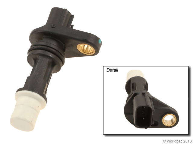Foto de Sensor de posicin del cigueal para Honda y Acura Marca Wso Nmero de Parte W0133-1854767