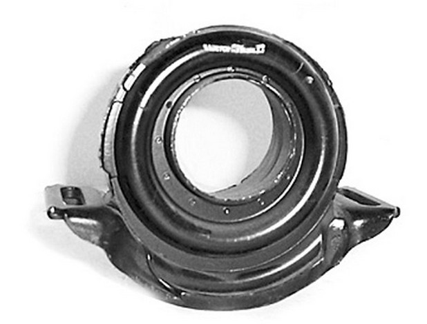 Foto de Soporte Central de Eje Propulsor para Mercedes-Benz 190 1964 1965 Marca WESTAR Nmero de Parte DS-8636