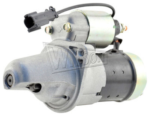 Foto de Motor de arranque para Nissan Sentra 1998 1999 2000 2001 Marca WILSON AUTO ELECTRIC Remanufacturado Nmero de Parte 91-25-1155