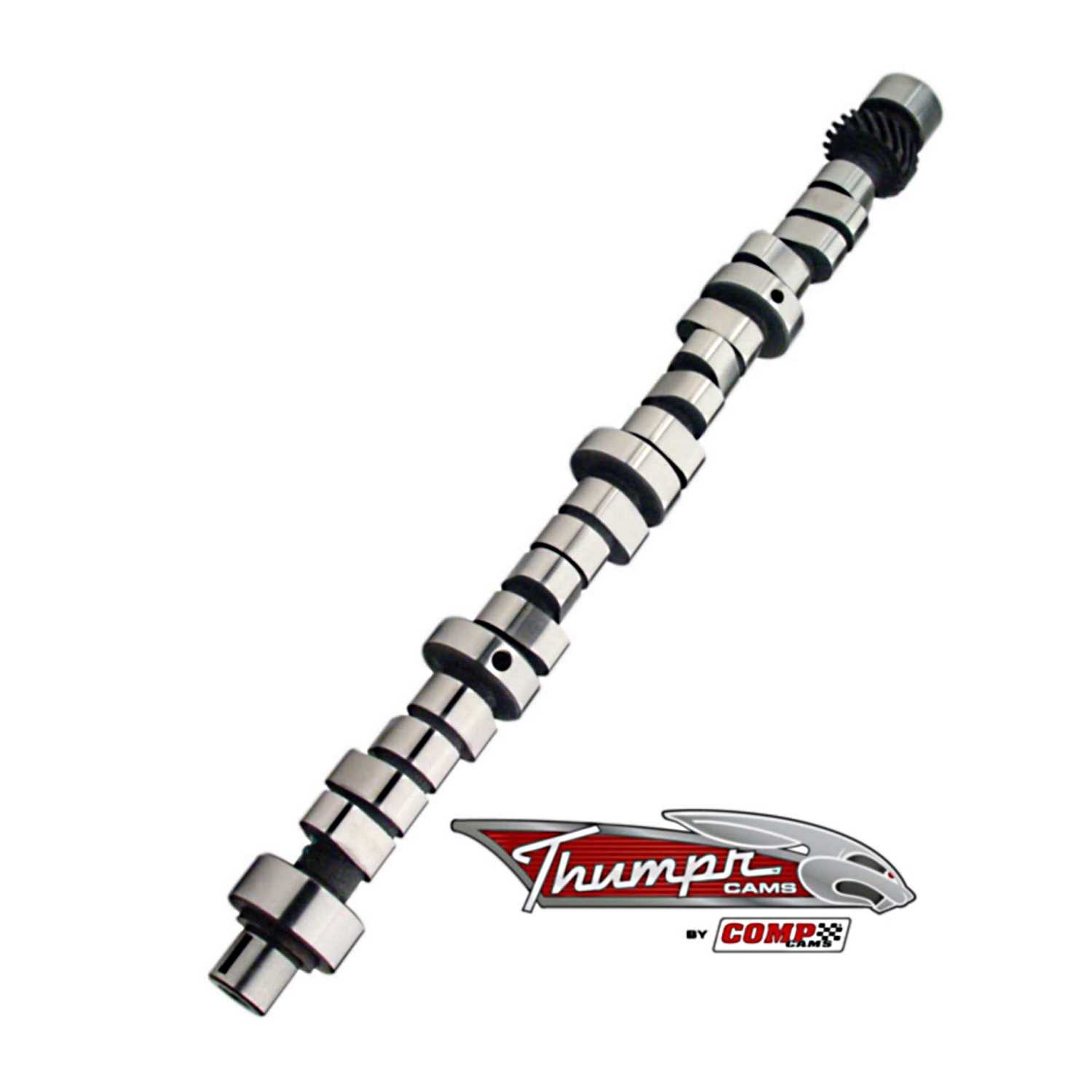 Foto de Arbol de levas del motor Thumpr(TM) para Chrysler Dodge Plymouth Marca COMP CAMS Nmero de Parte 20-600-9