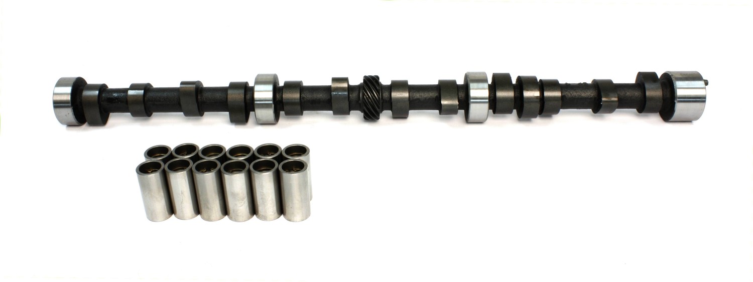 Foto de  High Energy(TM) Engine Camshaft and Lifter Kit para Chrysler Dodge Plymouth Marca COMP CAMS Nmero de Parte CL64-240-4