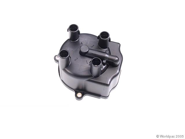 Foto de Tapa del Distribuidor para Toyota Camry 1992 1993 Marca Yec Nmero de Parte W0133-1617987