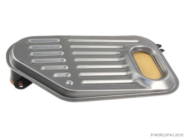 Foto de Filtro de Transmison Automatica para Porsche Boxster Porsche Cayman Marca Zf Nmero de Parte W0133-1620826