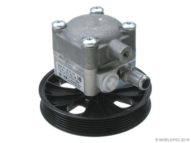 Foto de Bomba de Direccin Asistida para Volvo S40 Volvo V40 Marca Zf Remanufacturado Nmero de Parte W0133-1840495