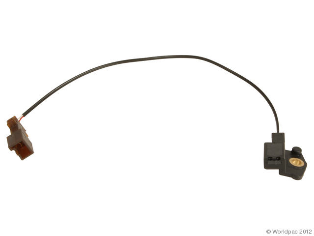 Foto de Sensor de Velocidad Transmisin Automtica para BMW Marca Zf Nmero de Parte W0133-1941165