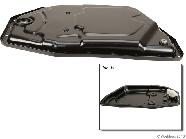 Foto de Carter Transmisin Automtica para Audi S4 Audi A6 Quattro Volkswagen Phaeton Marca Zf Nmero de Parte W0133-1976598