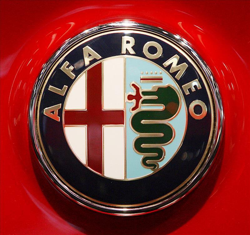 El Giulia Quadrifoglio es la bandera de Alfa Romeo para EEUU
