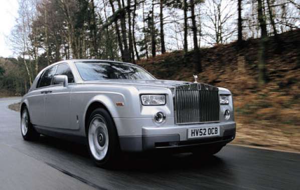 Rolls Royce vende ms coches en China que en ninguna otra parte ...