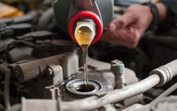 Lo que debes saber sobre el aceite de motor