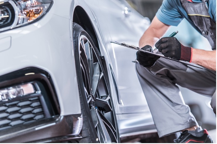 Consejos para comprar un auto usado