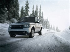Land Rover lanza el Range Rover Sport SDV6, con el disel V6 de 255 caballos