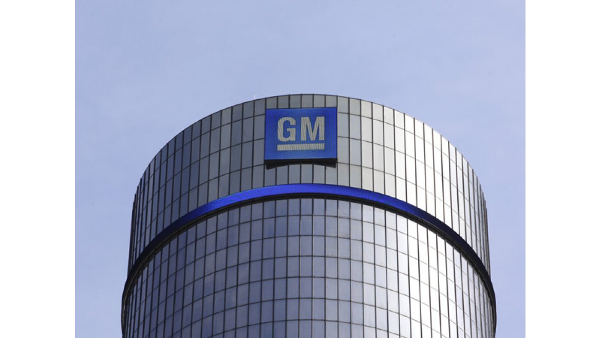 La presidenta de General Motors est preocupada por altos costos ...