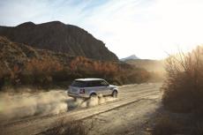Range Rover Sport 2013, la personalizacin es la clave