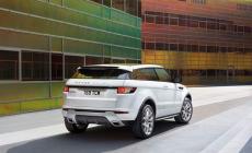 Range Rover Evoque, el coche preferido por las mujeres