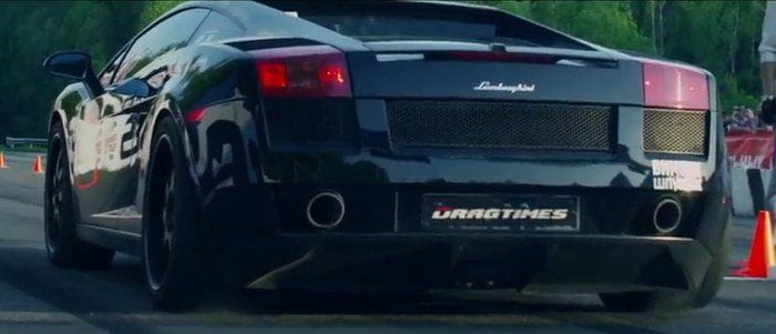 Lamborghini Gallardo Underground Racing Twin-Turbo, ms de 1.500 ...