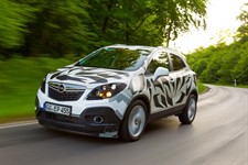 Opel ya anuncia los precios del Mokka para el mercado espaol