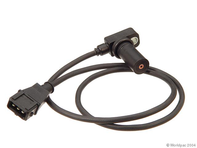 Foto de Sensor de posicin del cigueal para Audi Nmero de Parte W0133-1619243