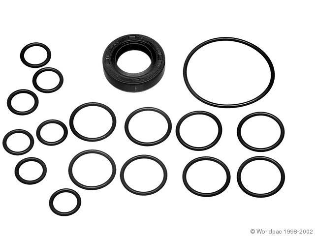 Foto de Kit Reconstrucci�n de Bomba Direccion Hidraulica para Audi V8 Quattro Audi 100 Audi 200 Audi 5000 Audi 5000 Quattro N�mero de Parte W0133-1624489