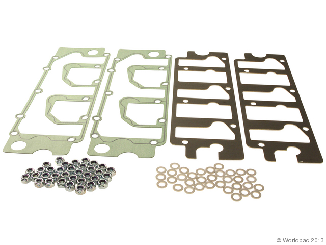 Foto de Juego de Empacaduras Cubierta de la V�lvula para Porsche 930 Porsche 911 N�mero de Parte W0133-1625513