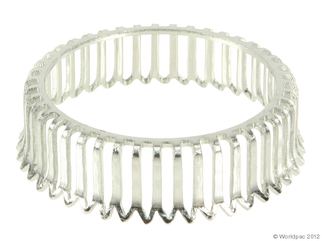 Foto de Aro ABS para Audi y Volkswagen N�mero de Parte W0133-1627861
