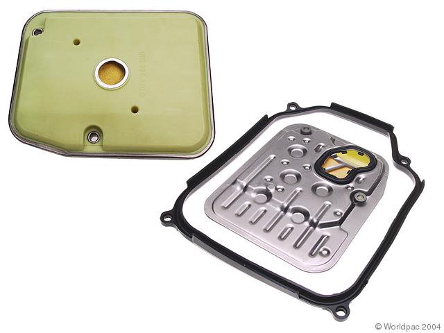 Foto de Filtro Transmision Autom�tica para Volkswagen Corrado Volkswagen Passat Volkswagen Jetta Volkswagen Golf Volkswagen Cabrio N�mero de Parte W0133-1628377