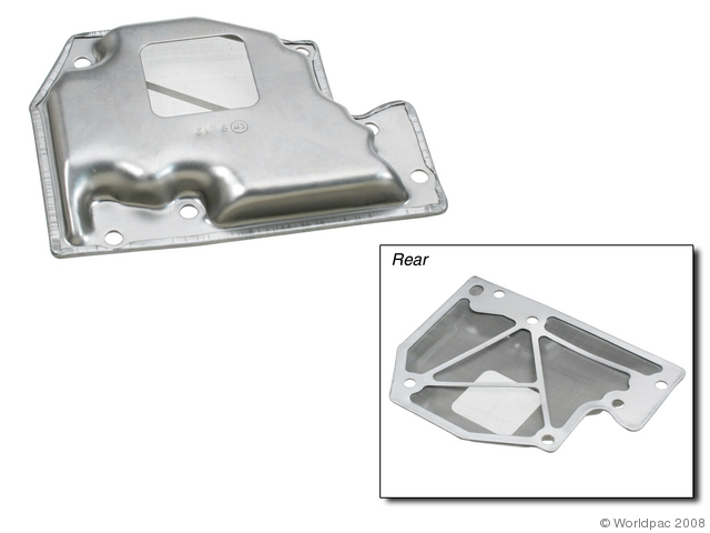Foto de Filtro de Transmison Automatica para Mitsubishi, Volvo, Toyota N�mero de Parte W0133-1634051