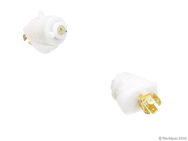 Foto de Interruptor de encendido de arranque para Audi, Porsche, Volkswagen N�mero de Parte W0133-1635080