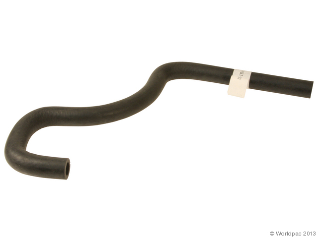 Foto de Manguera Bypass de refrigerante para Honda Accord 1988 1986 1987 1989 N�mero de Parte W0133-1638943