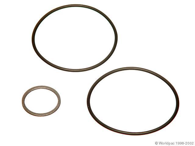 Foto de Kit Reconstrucci�n de Bomba Direccion Hidraulica para Mercedes-Benz N�mero de Parte W0133-1643338