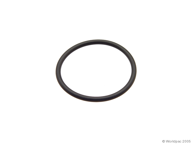 Foto de Empacadura de la bomba de agua del motor para Audi y Volkswagen N�mero de Parte W0133-1644129