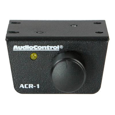 Foto de AudioControl Remote para AudioControl Processors