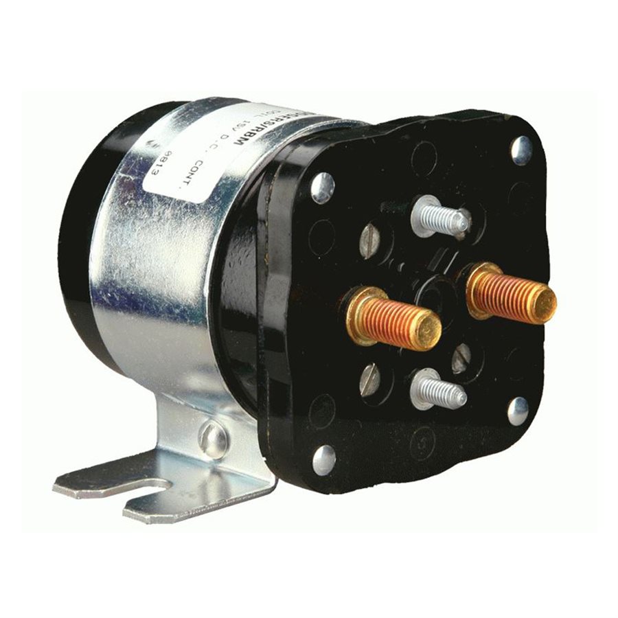 Foto de Instale Bay 200 Amps Relay