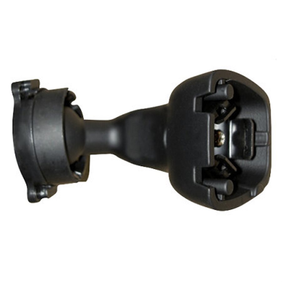 Foto de Road Gear Large Chrysler / Dodge Ball Joint Mount (funciona con los modelos Rydeen)