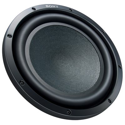 Foto de Subwoofer SVC 12 