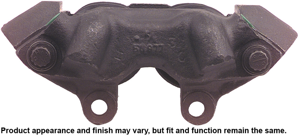 Foto de Caliper de Freno de Disco Reman Friction Choice para Dodge Dart Plymouth Duster Plymouth Scamp Plymouth Valiant Plymouth Barracuda Marca CARDONE Remanufacturado Parte #18-4406