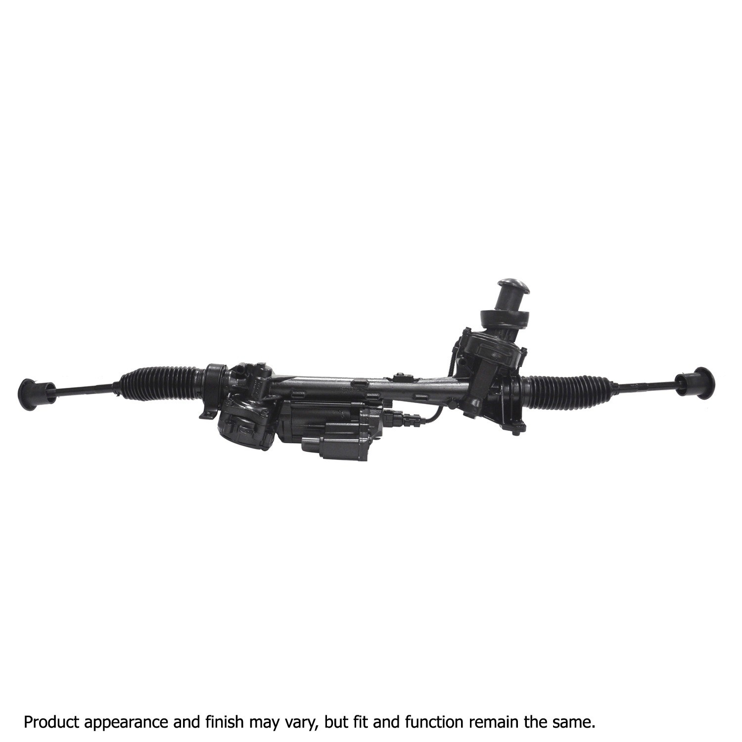 Foto de Pi�on Cremallera, unidad completa Remanufacturada para Audi A3 Audi A3 Quattro Volkswagen Eos Volkswagen GTI Volkswagen Jetta Volkswagen Passat Volkswagen R32 Volkswagen Rabbit Marca CARDONE Parte #1A-14001L