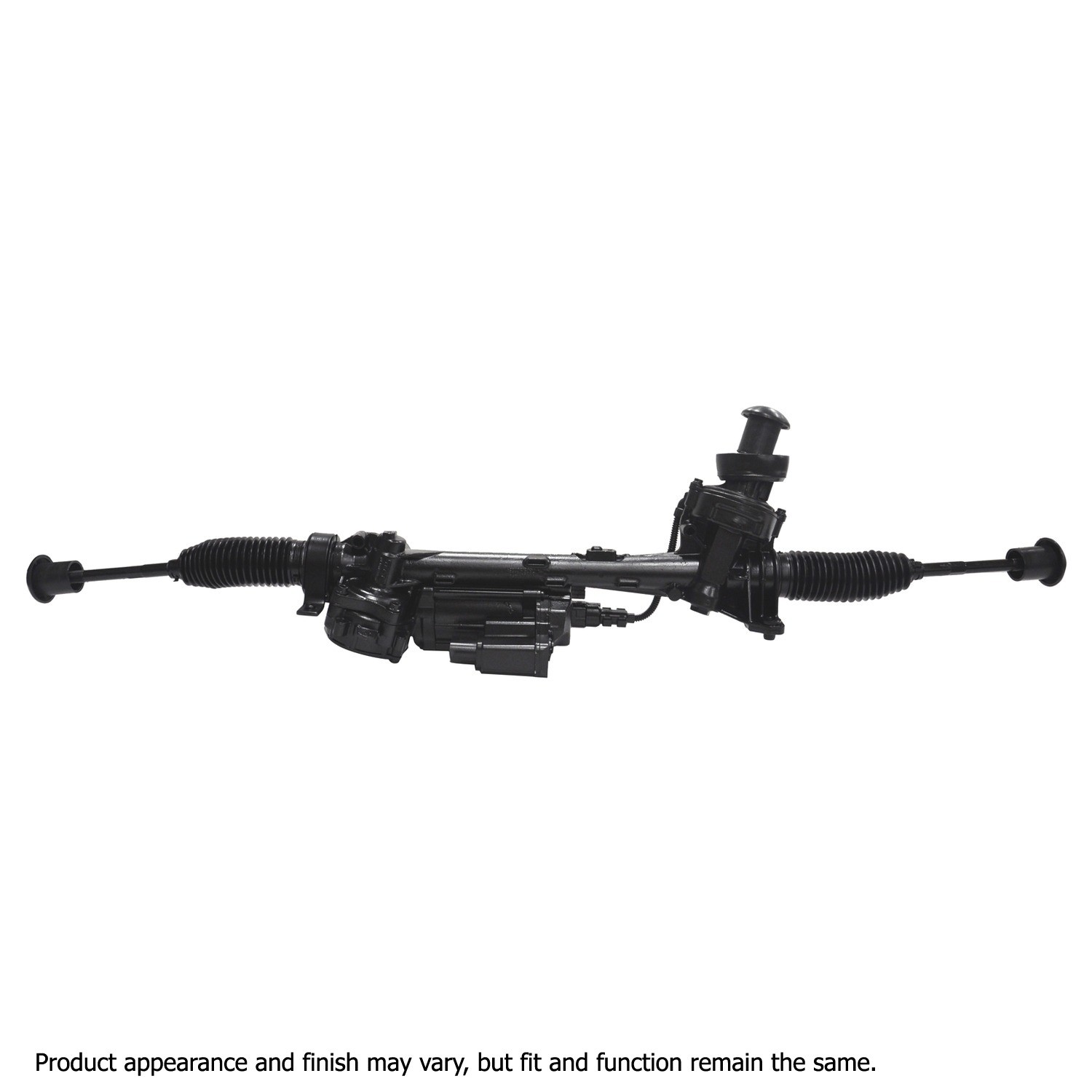 Foto de Pi�on Cremallera, unidad completa Remanufacturada para Audi A3 Audi A3 Quattro Volkswagen Eos Volkswagen GTI Volkswagen Jetta Volkswagen Passat Volkswagen R32 Volkswagen Rabbit Marca CARDONE Parte #1A-14001M