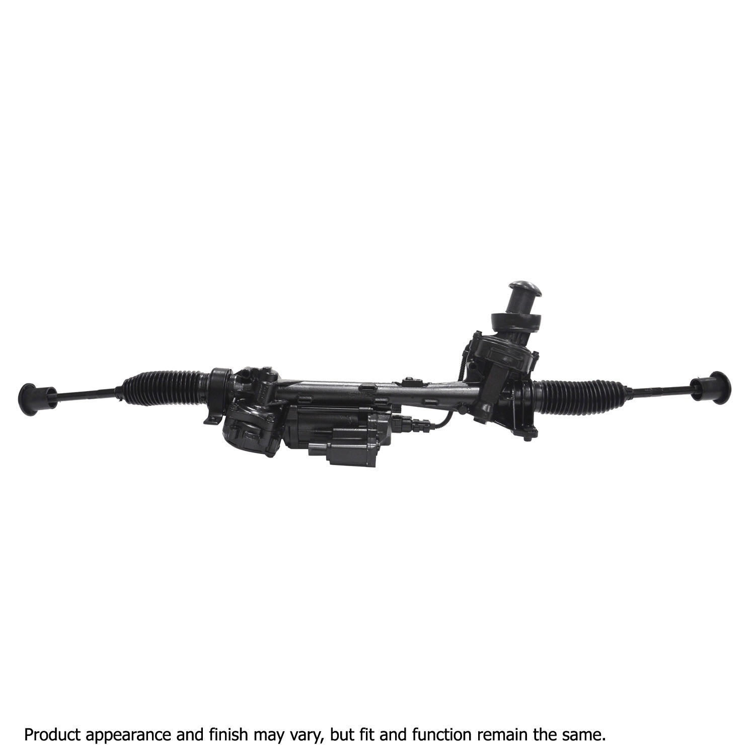 Foto de Pi�on Cremallera, unidad completa Remanufacturada para Volkswagen Jetta 2006 Volkswagen Passat 2006 Marca CARDONE N�mero de Parte #1A-14003K