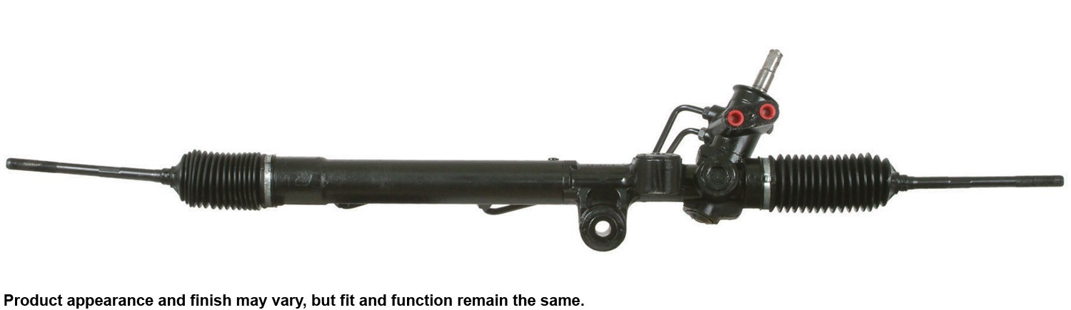 Foto de Pion Cremallera Direccin Asistida, unidad completa para Isuzu i-280 2006 Chevrolet Colorado 2004 2005 2006 GMC Canyon 2004 2005 2006 Marca CARDONE Parte #22-1019 Remanufacturada