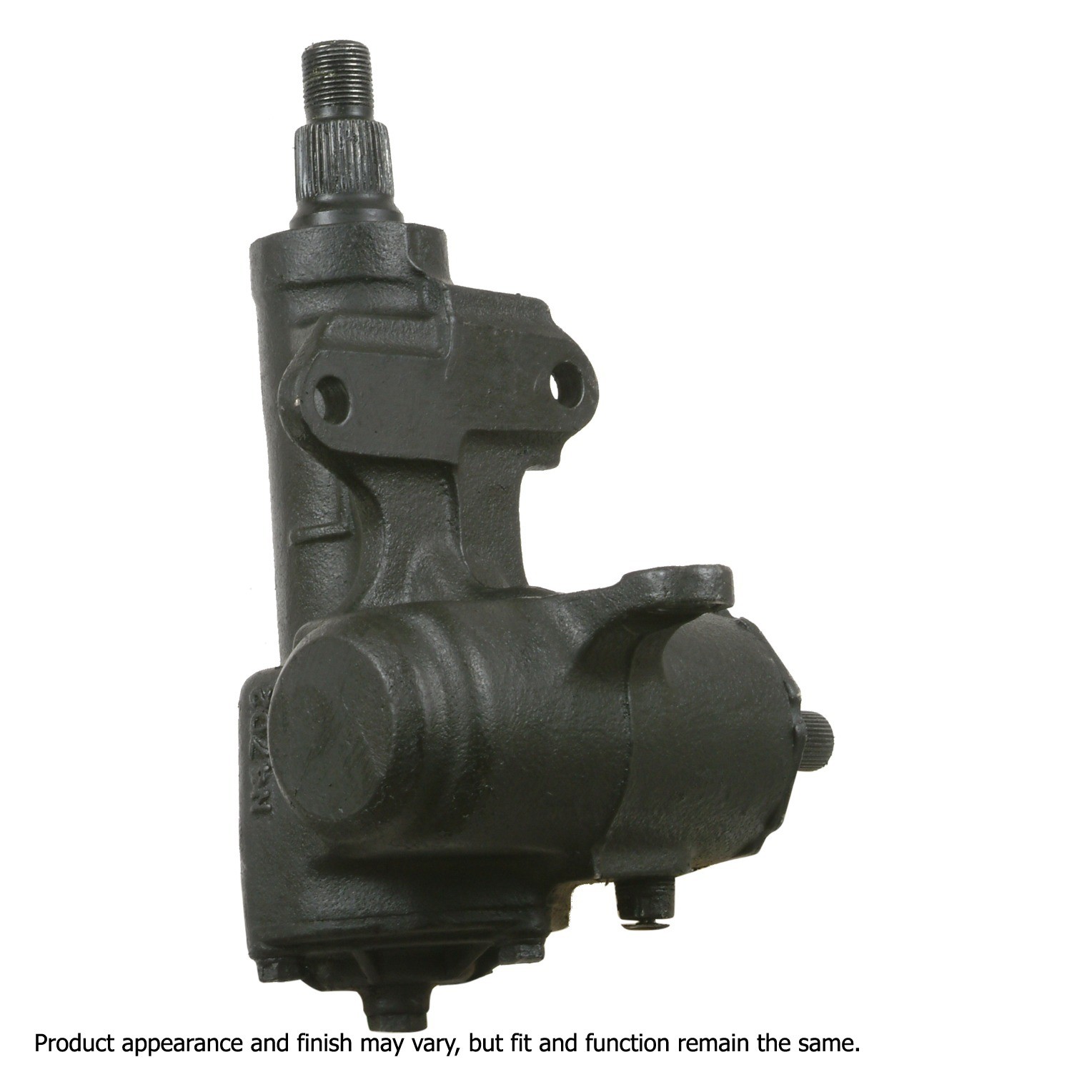 Foto de Caja de Direccin Manual para Toyota Pickup 1989 1990 1991 1992 1993 1994 1995 Remanufacturada Marca CARDONE Nmero de Parte 27-5125