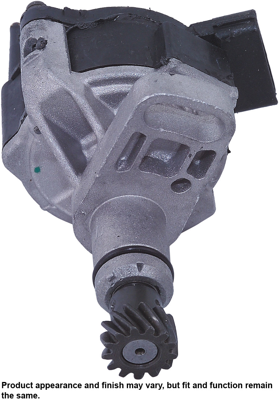 Foto de Distribuidor Reman Distributor(Electronic) para Suzuki Sidekick 1996 1997 1998 Suzuki X-90 1996 1997 1998 Geo Tracker 1996 1997 Marca CARDONE Remanufacturado Parte #31-25404