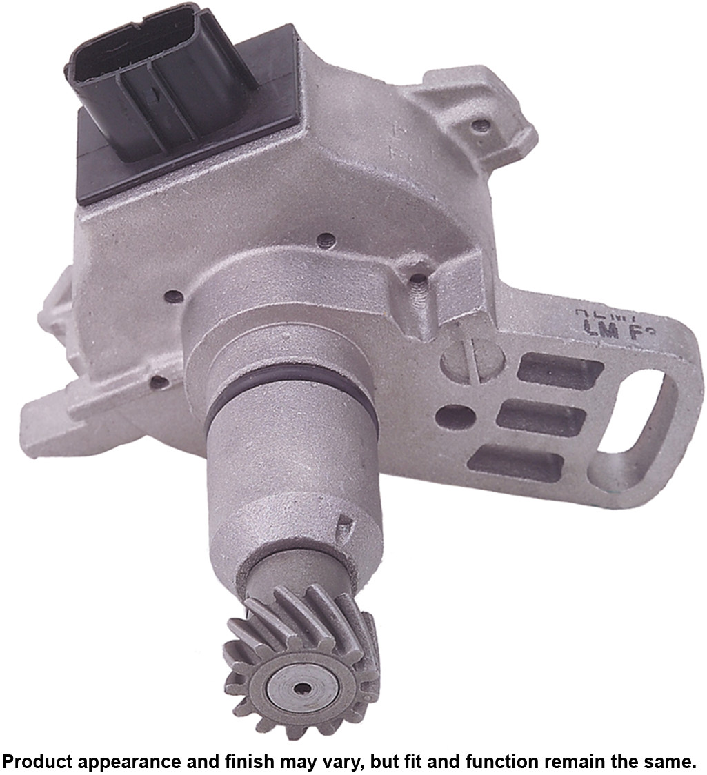 Foto de Distribuidor Electronico  para Ford Probe 1996 1997 Mazda MX-6 1996 1997 Mazda 626 1996 1997 Marca CARDONE N�mero de Parte 31-35431