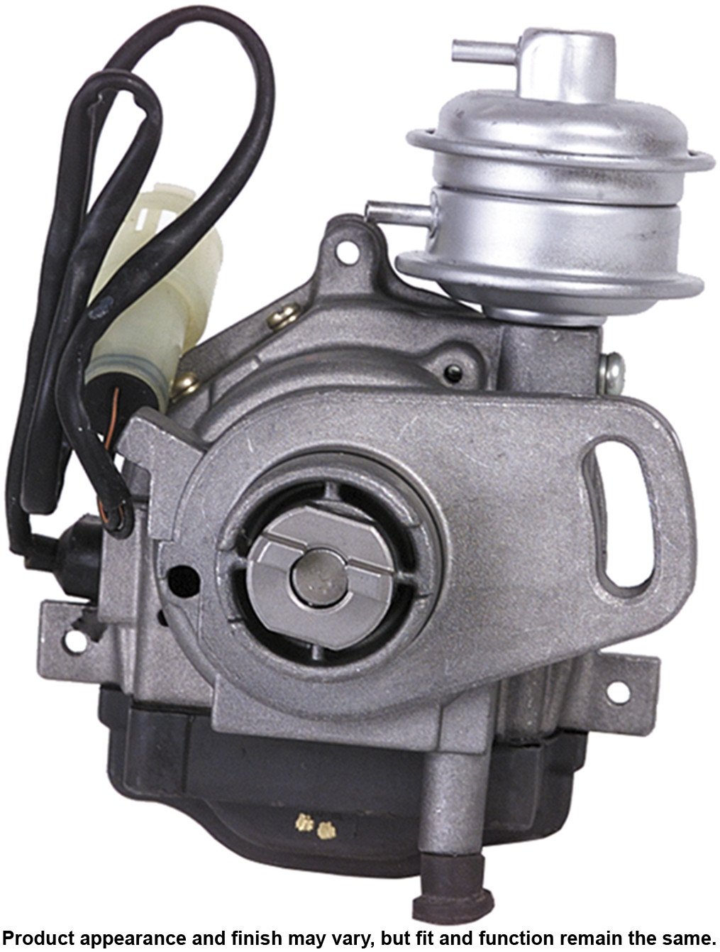 Foto de Distribuidor Reman Distributor(Electronic) para Isuzu I-Mark 1986 1987 1988 1989 Geo Spectrum 1989 Pontiac Sunburst 1986 1987 1988 Marca CARDONE Remanufacturado Parte #31-556