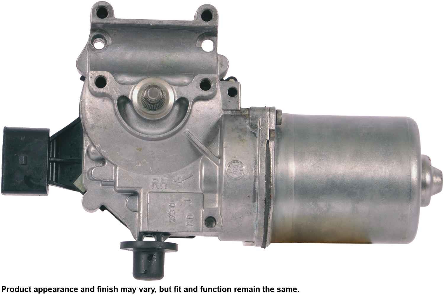Foto de Motor de Limpiaparabrisas para GMC Acadia 2016 Marca CARDONE N�mero de Parte 40-1113