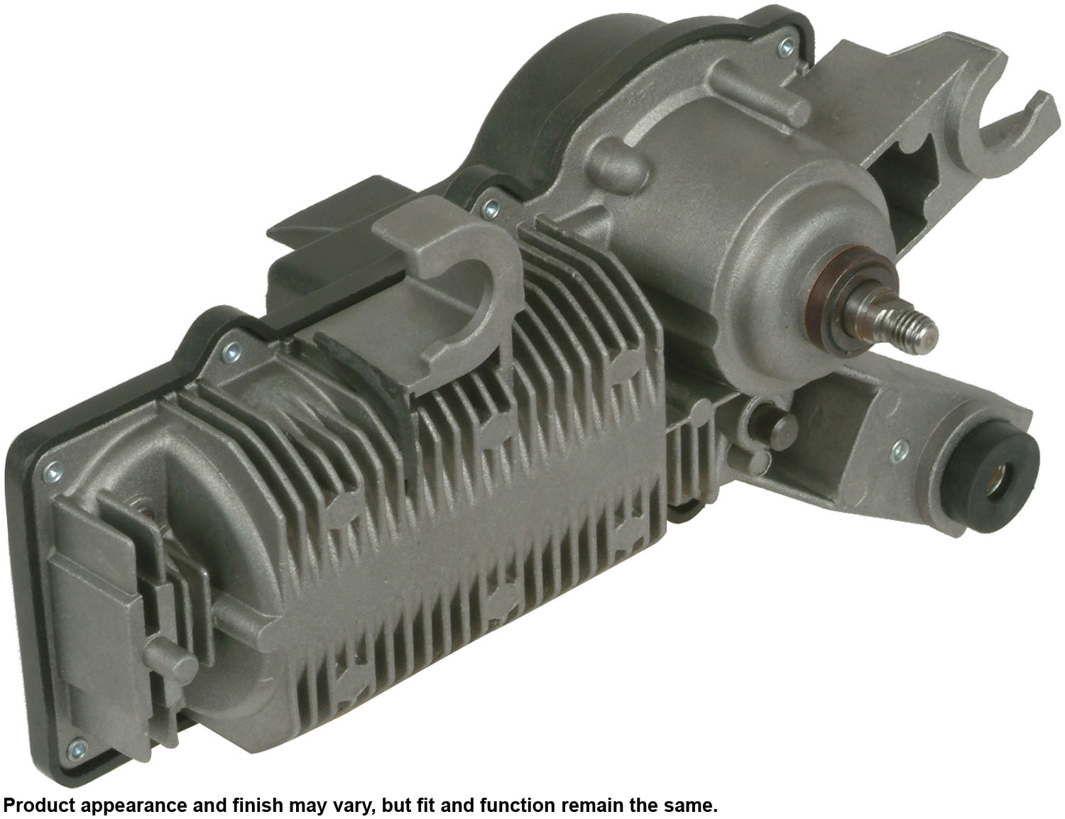 Foto de Motor de Limpiaparabrisas para Chevrolet Cavalier 1992 Chevrolet S10 Blazer 1984 Chevrolet S10 1987 1989 1991 GMC S15 Jimmy 1983 GMC Sonoma 1991 Marca CARDONE Remanufacturado Parte #40-190