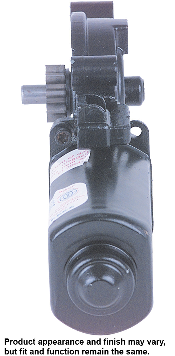 Foto de Motor de Ventana elctrica para Saturn SL1 1995 Saturn SL2 1995 Marca CARDONE Remanufacturado Nmero de Parte 42-148
