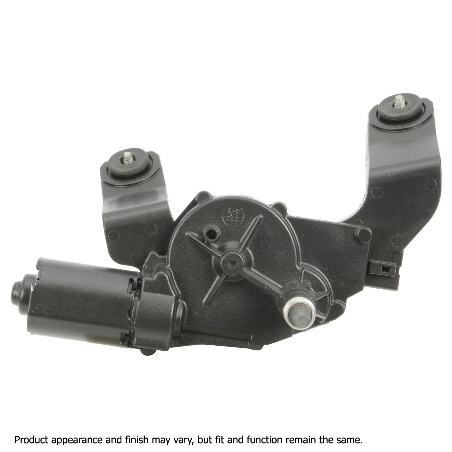 Foto de Motor de Limpiaparabrisas para Hyundai Tucson 2010 2011 2012 2013 2014 2015 2016 Marca CARDONE Remanufacturado Nmero de Parte 43-45014