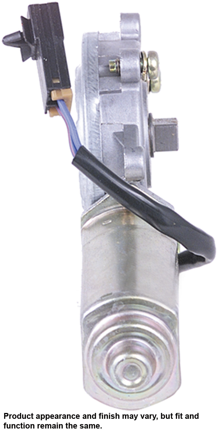Foto de Motor de Ventana elctrica para Nissan Altima Nissan Pulsar NX Nissan Quest Nissan Stanza Marca CARDONE Remanufacturado Nmero de Parte 47-1337