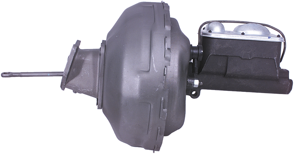Foto de Reforzador de Frenos Reman Vacuum w Master Cylinder para Buick Chevrolet GMC Oldsmobile Pontiac Marca CARDONE N�mero de Parte 50-1001 Remanufacturado